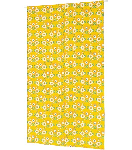 Amazon.co.jp: 昭和レトロ 玉のれん ビーズ暖簾 スキルスクリーン薔薇